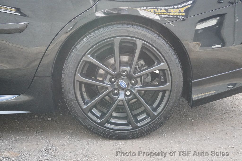 2020 Subaru WRX Limited Manual - 23100944 - 32