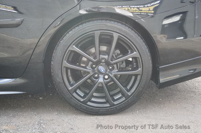 2020 Subaru WRX Limited Manual - 23100944 - 32