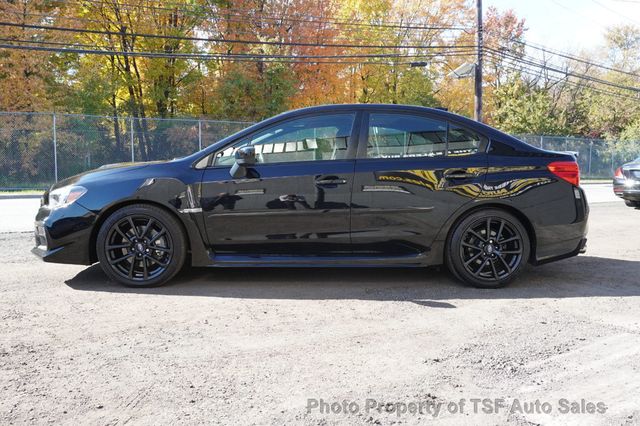 2020 Subaru WRX Limited Manual - 23100944 - 3