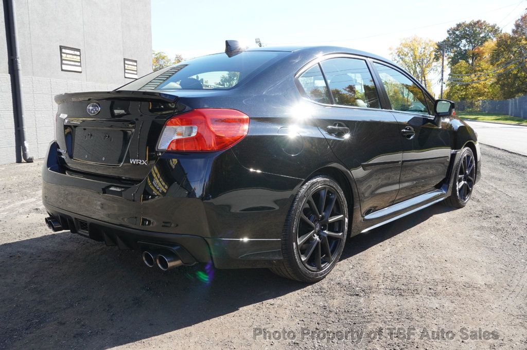 2020 Subaru WRX Limited Manual - 23100944 - 6