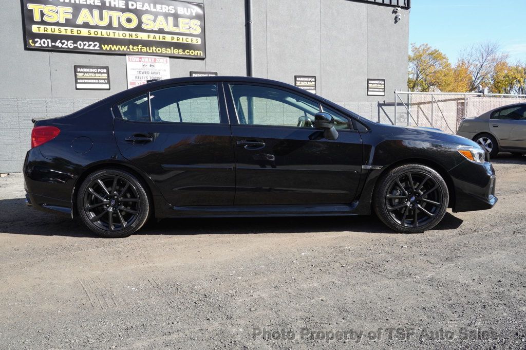 2020 Subaru WRX Limited Manual - 23100944 - 7
