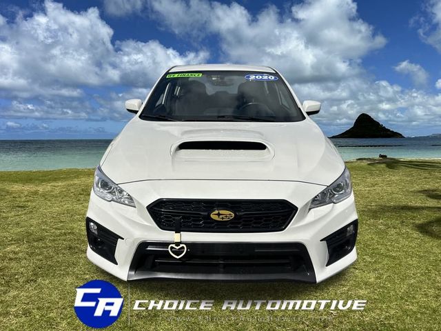 2020 Subaru WRX Manual - 22913764 - 10