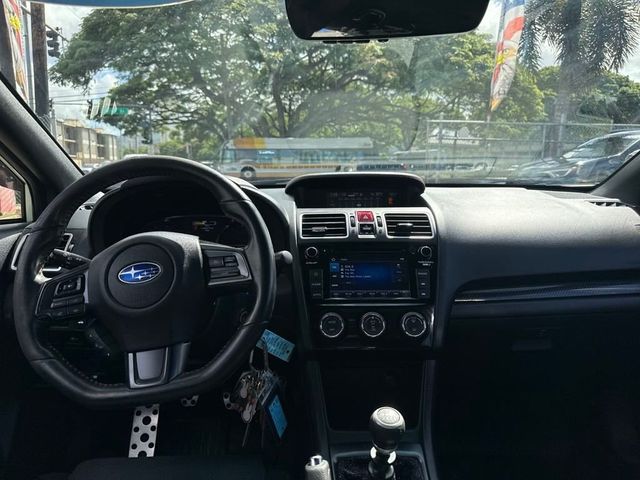 2020 Subaru WRX Manual - 22913764 - 12