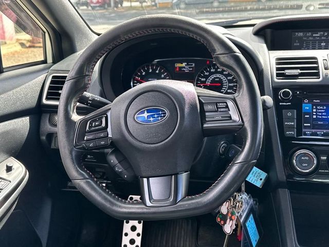 2020 Subaru WRX Manual - 22913764 - 13