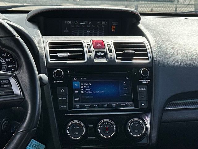 2020 Subaru WRX Manual - 22913764 - 14