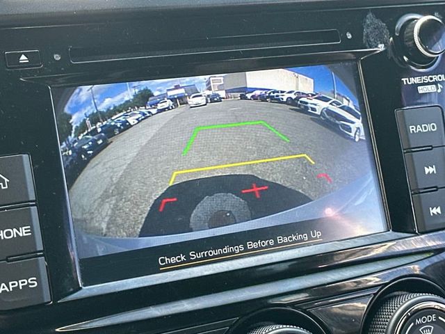 2020 Subaru WRX Manual - 22913764 - 15