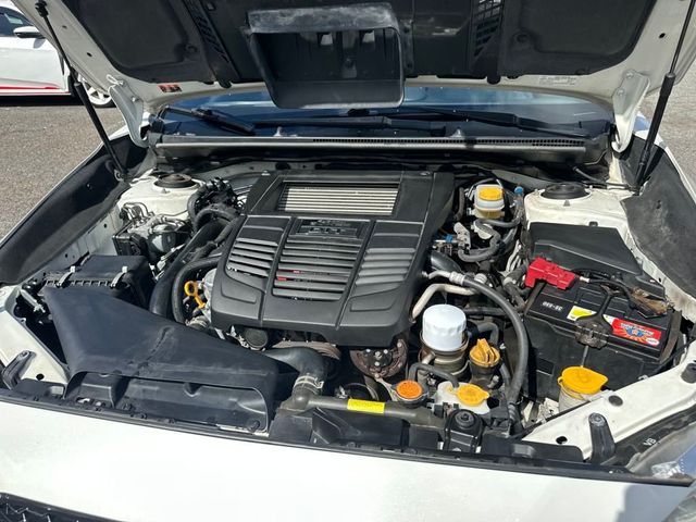 2020 Subaru WRX Manual - 22913764 - 16