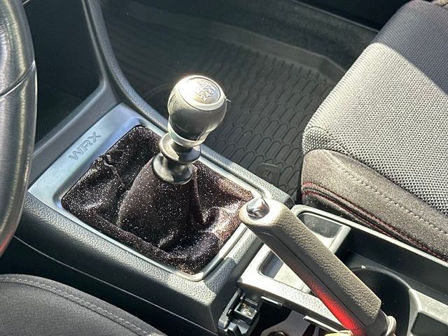 2020 Subaru WRX Manual - 22913764 - 18