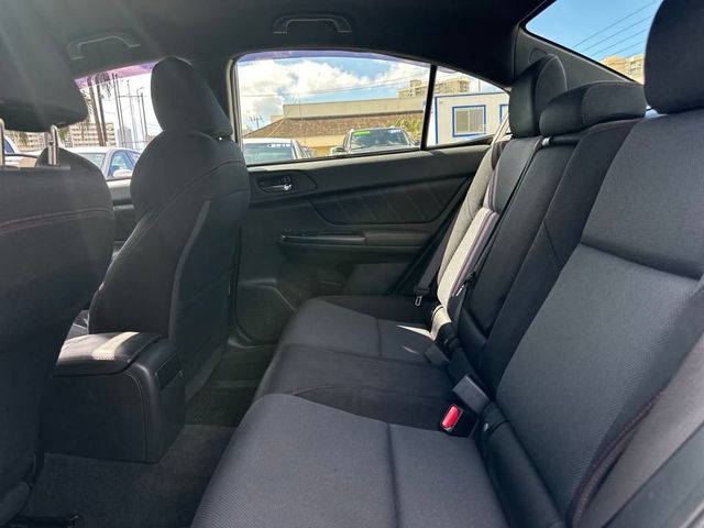 2020 Subaru WRX Manual - 22913764 - 19