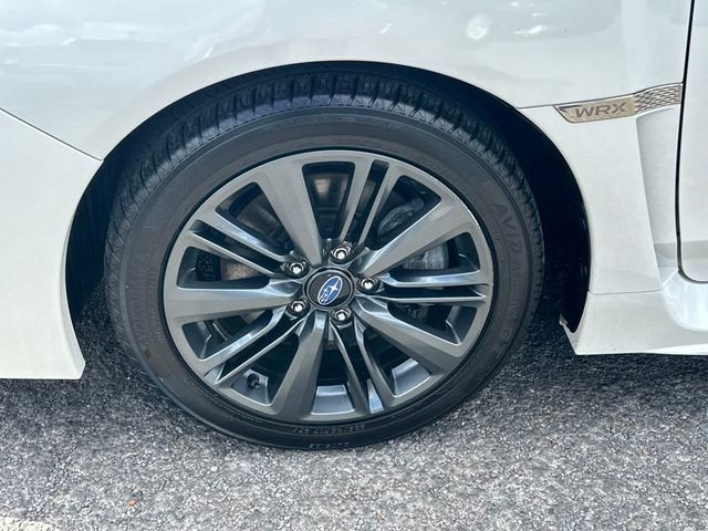 2020 Subaru WRX Manual - 22913764 - 20