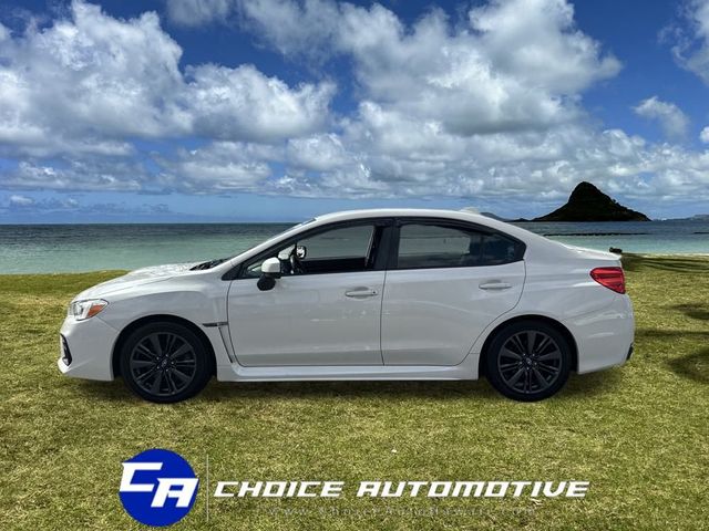2020 Subaru WRX Manual - 22913764 - 2