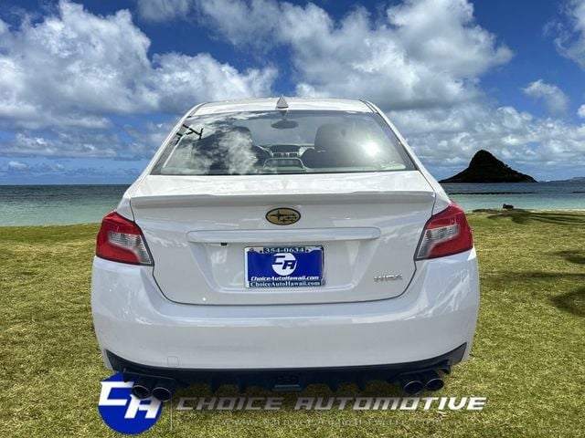 2020 Subaru WRX Manual - 22913764 - 6
