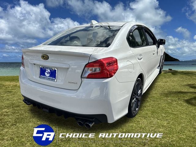 2020 Subaru WRX Manual - 22913764 - 7