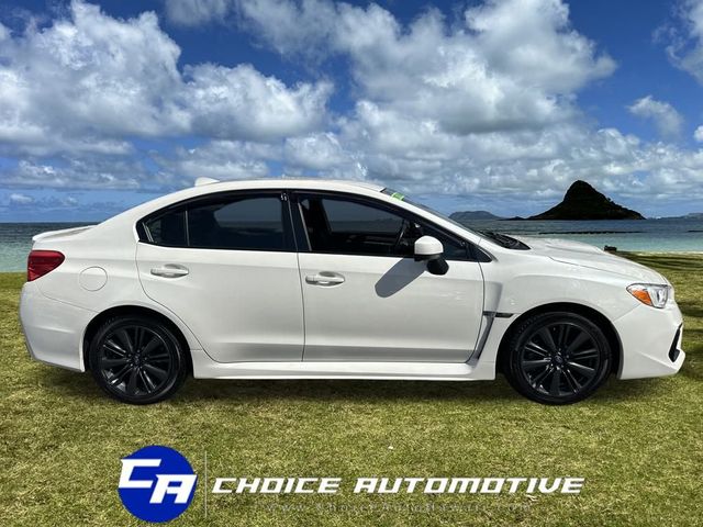 2020 Subaru WRX Manual - 22913764 - 8
