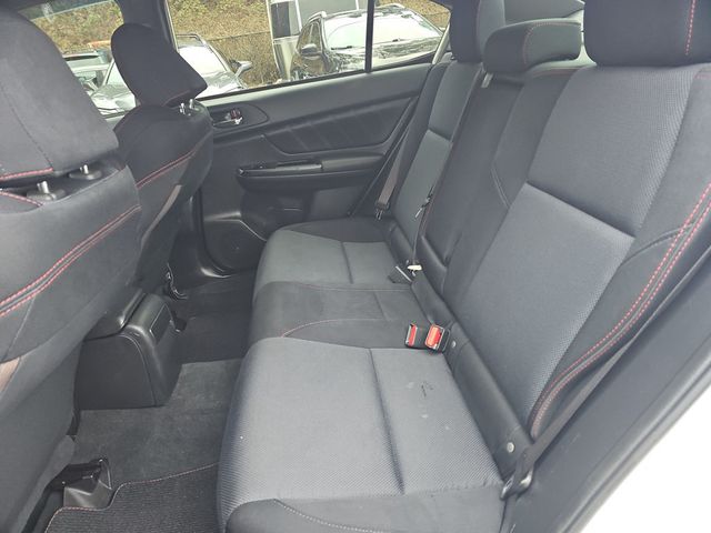 2020 Subaru WRX Manual - 22988951 - 9