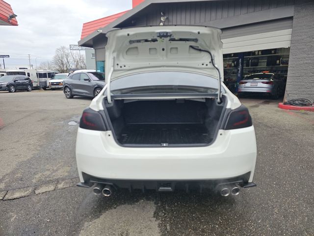 2020 Subaru WRX Manual - 22988951 - 10