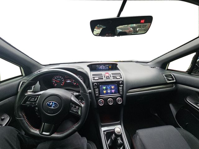 2020 Subaru WRX Manual - 22988951 - 11