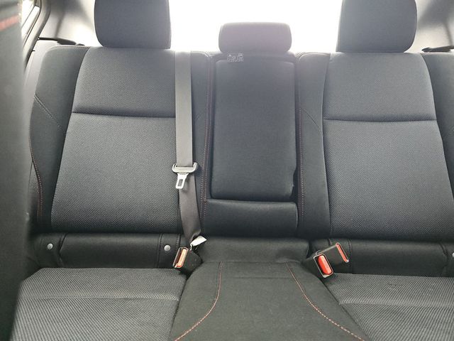 2020 Subaru WRX Manual - 22988951 - 12