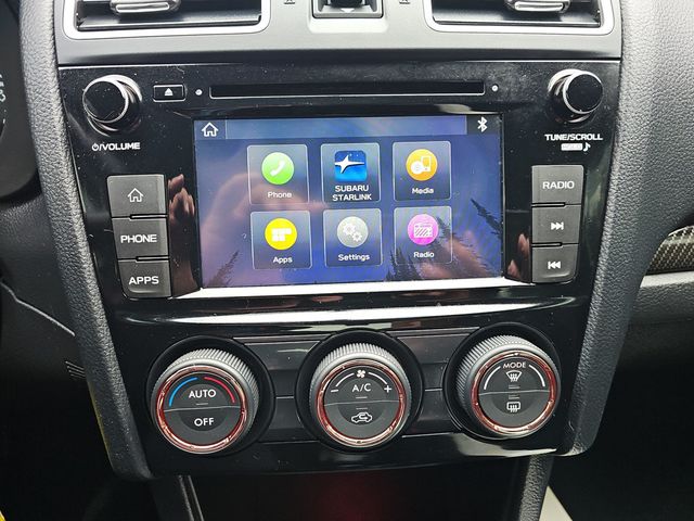 2020 Subaru WRX Manual - 22988951 - 13