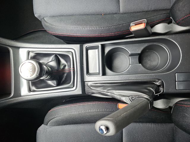 2020 Subaru WRX Manual - 22988951 - 14