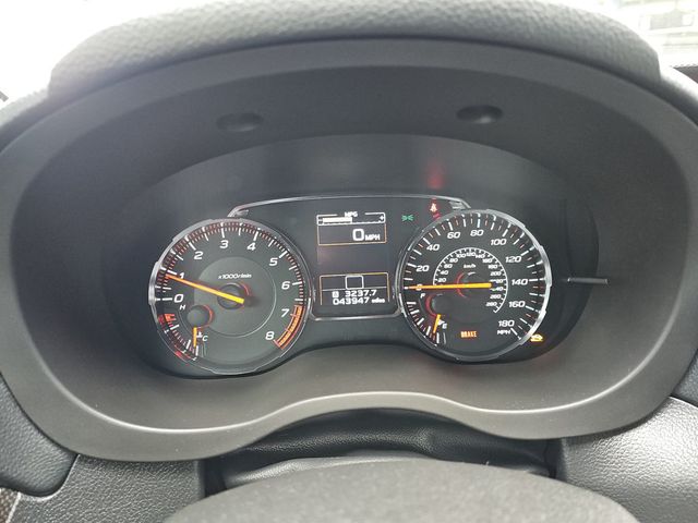 2020 Subaru WRX Manual - 22988951 - 15