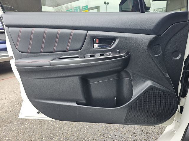 2020 Subaru WRX Manual - 22988951 - 16