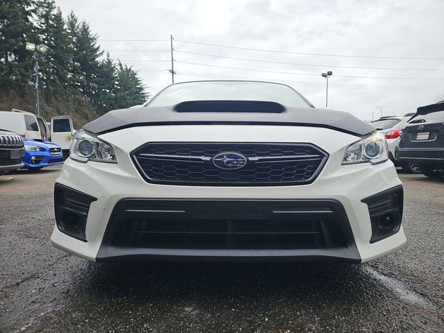 2020 Subaru WRX Manual - 22988951 - 18