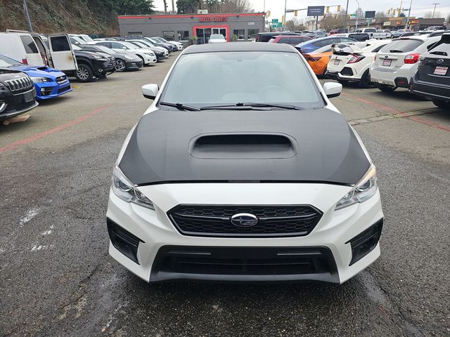 2020 Subaru WRX Manual - 22988951 - 19