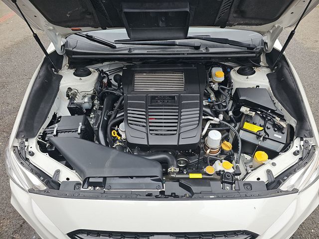 2020 Subaru WRX Manual - 22988951 - 20