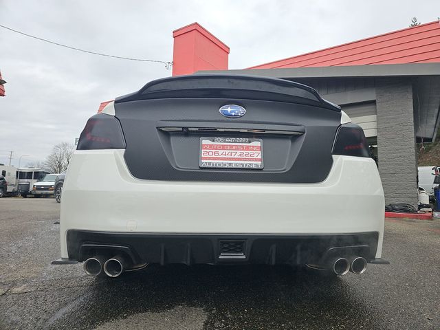 2020 Subaru WRX Manual - 22988951 - 21