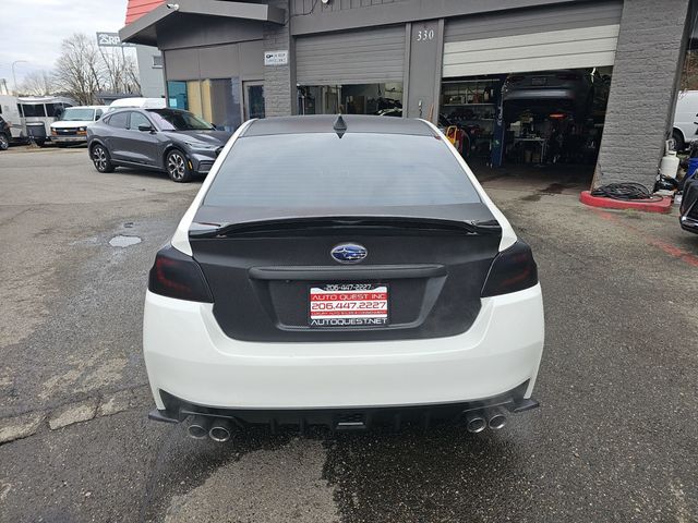2020 Subaru WRX Manual - 22988951 - 22