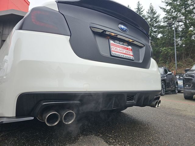 2020 Subaru WRX Manual - 22988951 - 23