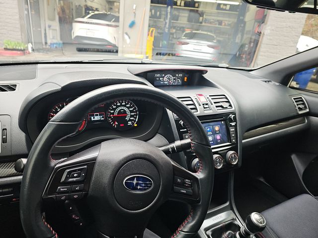2020 Subaru WRX Manual - 22988951 - 26