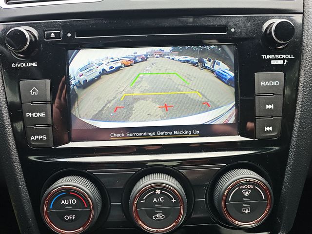 2020 Subaru WRX Manual - 22988951 - 27