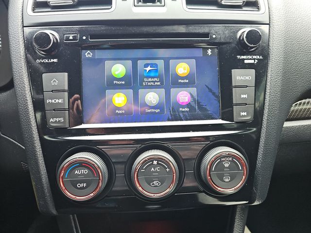 2020 Subaru WRX Manual - 22988951 - 28