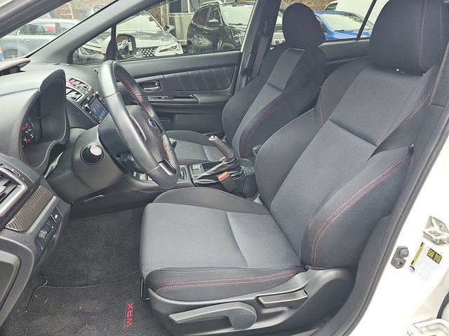 2020 Subaru WRX Manual - 22988951 - 8