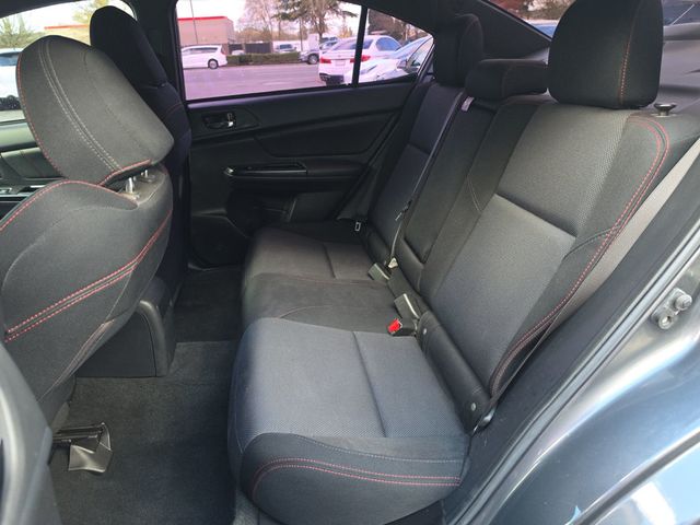 2020 Subaru WRX Manual - 23007947 - 9