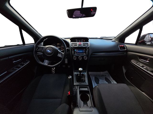 2020 Subaru WRX Manual - 23007947 - 10