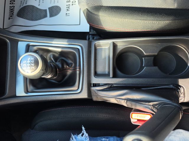 2020 Subaru WRX Manual - 23007947 - 13
