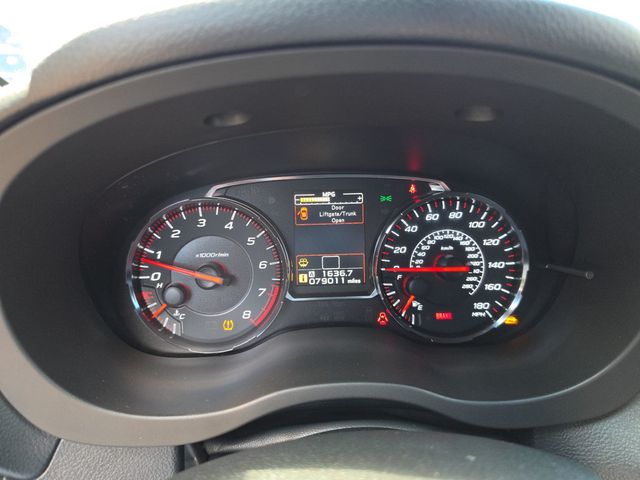 2020 Subaru WRX Manual - 23007947 - 14