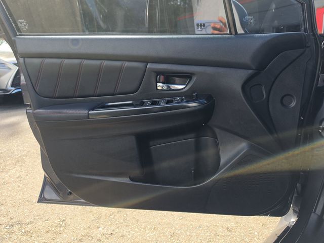 2020 Subaru WRX Manual - 23007947 - 15