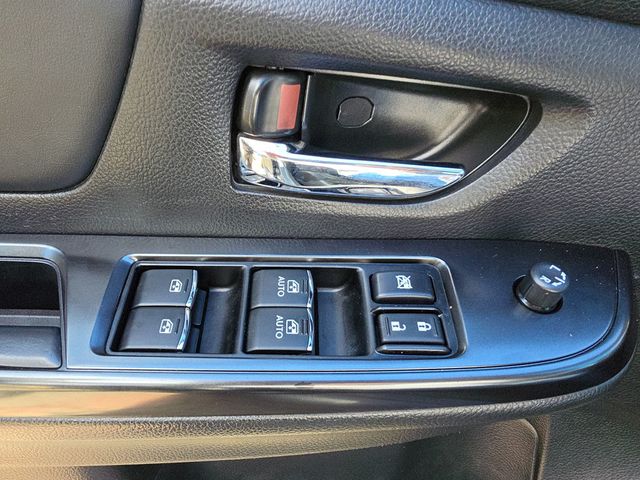2020 Subaru WRX Manual - 23007947 - 16
