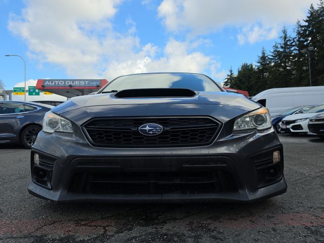 2020 Subaru WRX Manual - 23007947 - 17