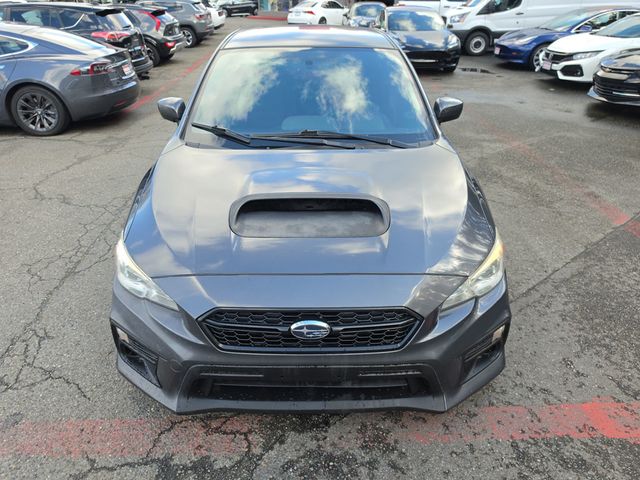 2020 Subaru WRX Manual - 23007947 - 18