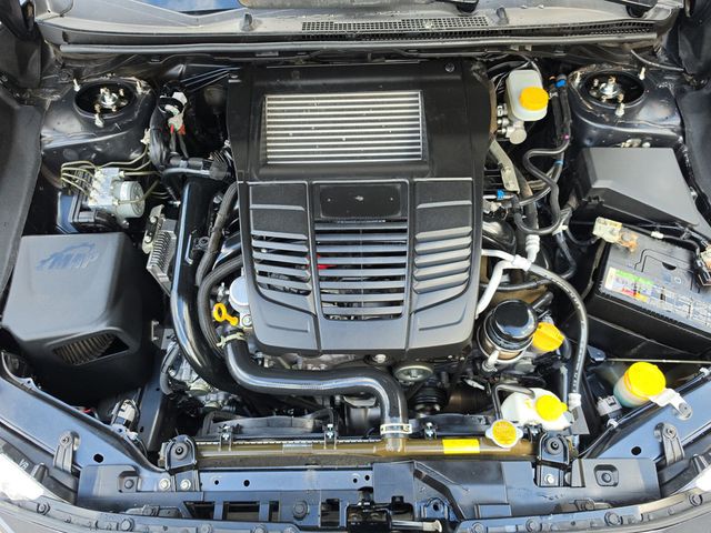 2020 Subaru WRX Manual - 23007947 - 19