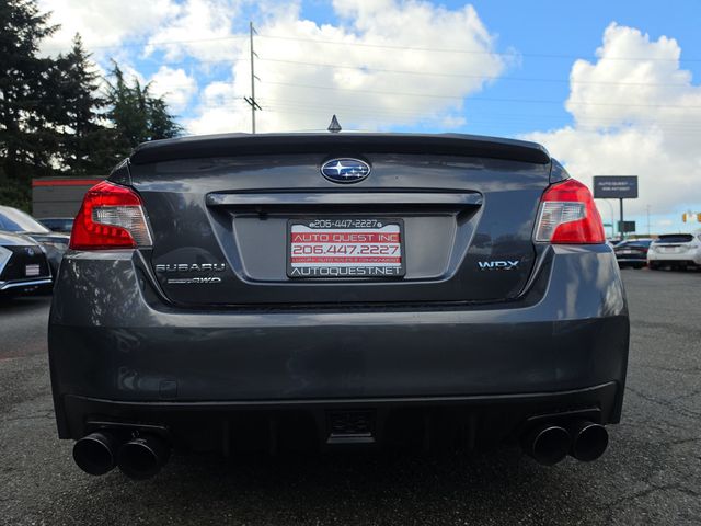 2020 Subaru WRX Manual - 23007947 - 20