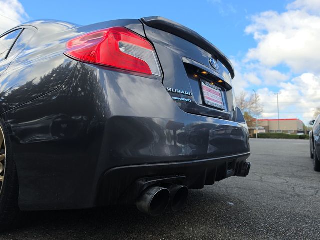 2020 Subaru WRX Manual - 23007947 - 22