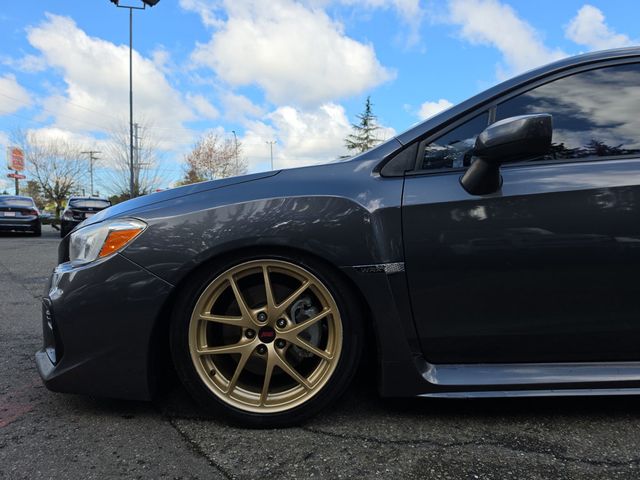 2020 Subaru WRX Manual - 23007947 - 24