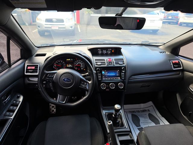 2020 Subaru WRX Manual - 23007947 - 25