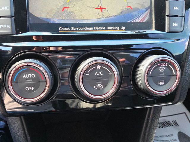 2020 Subaru WRX Manual - 23007947 - 27